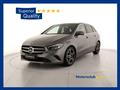 MERCEDES CLASSE B d Automatic Sport Plus