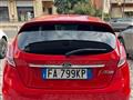 FORD FIESTA 1.5 TDCi 95CV 5 porte