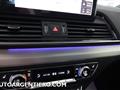 AUDI Q5 SPORTBACK SPB 40 TDI quattro S tronic Identity Black Tetto