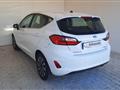 FORD FIESTA 1.0 Ecoboost Hybrid 125 CV 5 porte Titanium