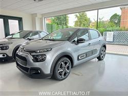 CITROEN C3 PureTech 83 S&S Plus