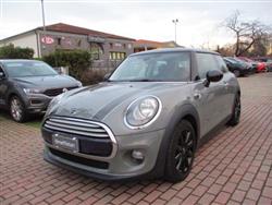 MINI MINI 3 PORTE 1.5 Cooper D Business TETTO/Navi/Sensori