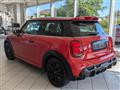 MINI 3 PORTE JCW 2.0 Cooper S JCW