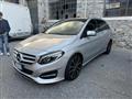 MERCEDES CLASSE B d Automatic Sport