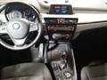 BMW X1 sDrive16d Aut.