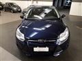 FORD FOCUS 1.6 TDCi 115CV SW BUSINESS KIT DISTRIBUZIONE NUOVO