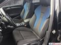 AUDI A3 SPORTBACK A3 SPB 1.6 TDI 116 CV Sport