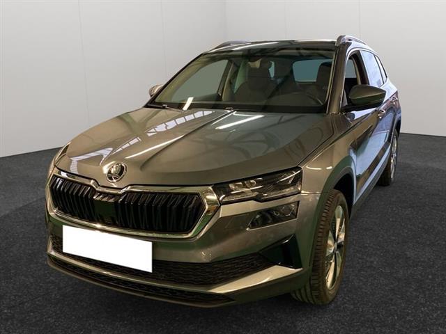 SKODA KAROQ 2.0 TDI EVO SCR 4x4 DSG Style