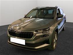 SKODA KAROQ 2.0 TDI EVO SCR 4x4 DSG Style