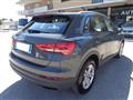 AUDI Q3 35 TDI S tronic Business km55000