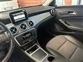 MERCEDES CLASSE GLA CDI Automatic 4Matic Sport