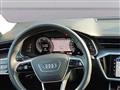 AUDI A6 ALLROAD 50 TDI quatt tiptronic /Tour//Matrix/Panorama