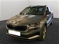 SKODA KAROQ 2.0 TDI EVO SCR 4x4 DSG Style