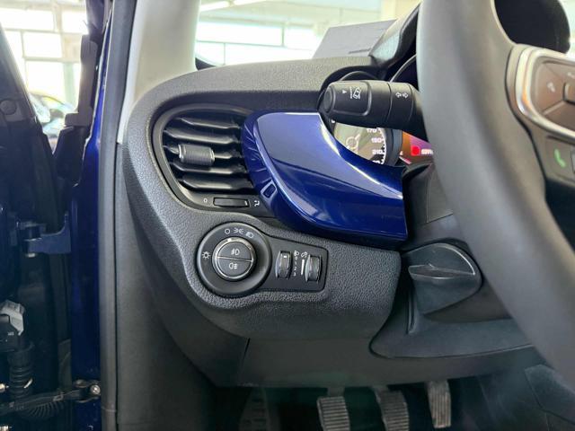 FIAT 500X 1.3 MultiJet 95 CV Business