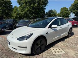 TESLA MODEL 3 Long Range Dual Motor AWD