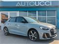 AUDI A1 SPORTBACK SPB 30 TFSI S line edition