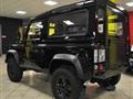 LAND ROVER DEFENDER 90 2.5 TDI 300  6 POSTI AUTOVETTURA