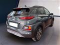 HYUNDAI KONA HYBRID I 2017 1.6 hev Xprime 2wd dct