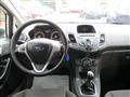 FORD FIESTA 1.0 80CV 5 porte Ecologica