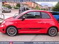 ABARTH 595 1.4 Turbo T-Jet 145 CV