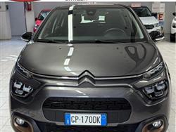 CITROEN C3 PureTech 83 S&S C-Series