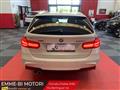 BMW SERIE 3 TOURING D xDrive Touring Msport garanzia fino 36 mesi