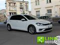 VOLKSWAGEN GOLF 1.6 TDI DSG EXECUTIVE BLUEMOTION