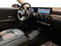 MERCEDES CLASSE A d Auto Advanced Navi