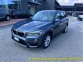 BMW X1 xDrive20d Business Automatico