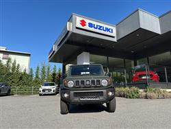 SUZUKI JIMNY 1.5 5MT PRO (N1)