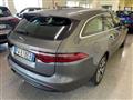 JAGUAR XF Sportbrake 2.0 D 180 CV AWD aut. Prestige