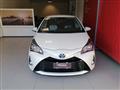 TOYOTA YARIS 1.5 Hybrid 5 porte Business