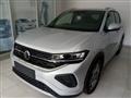 VOLKSWAGEN T-CROSS 1.0 TSI 115 CV R-Line