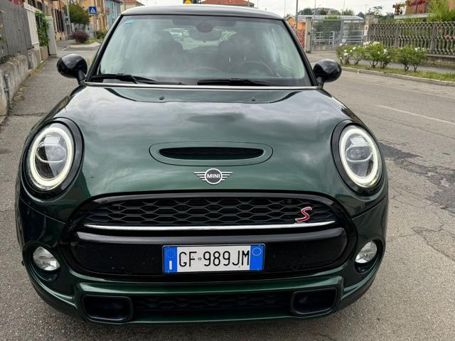 MINI MINI 3 PORTE 2.0 Cooper S