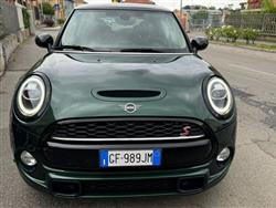 MINI MINI 3 PORTE 2.0 Cooper S