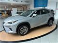 LEXUS NX Hybrid 4WD Executive