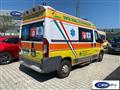 FIAT DUCATO AMBULANZA (3408) Ducato 35 2.3 MJT 180CV PC Scudato