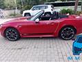 FIAT 124 SPIDER 1.4 MultiAir AT6 s-design