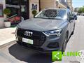 AUDI Q3 35 TDI quattro Business Advanced