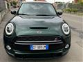 MINI MINI 3 PORTE 2.0 Cooper S