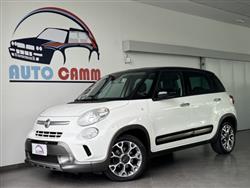 FIAT 500L 1.3 Multijet 95 CV Trekking