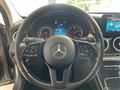 MERCEDES CLASSE C SW d S.W. Auto Sport Plus