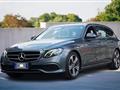 MERCEDES CLASSE E STATION WAGON d S.W. Auto Business Sport