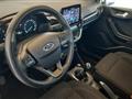 FORD FIESTA 1.0 Ecoboost Hybrid 125 CV 5 porte Titanium