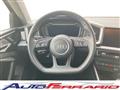 AUDI A1 SPORTBACK A1 SPB 25 TFSI S tronic S line edition