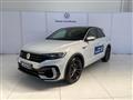 VOLKSWAGEN T-ROC R 2.0 TSI DSG 4MOTION BlueMotion Technology