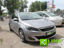 PEUGEOT 308 BlueHDi 100 S&S Business