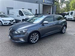 RENAULT MEGANE dCi 130 CV Energy GT Line