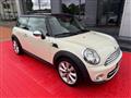 MINI MINI 3 PORTE 1.6 16V Cooper D