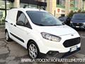 FORD TRANSIT COURIER 1.5 TDCi 75CV Van Trend